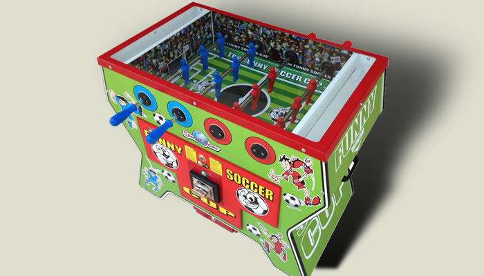 Funny Soccer
